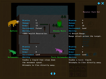 Infinite Survival - Monster Pack screenshot 8