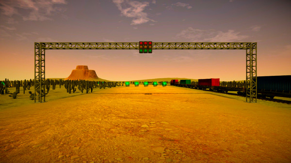 Rock n' Rush: Battle Racing.