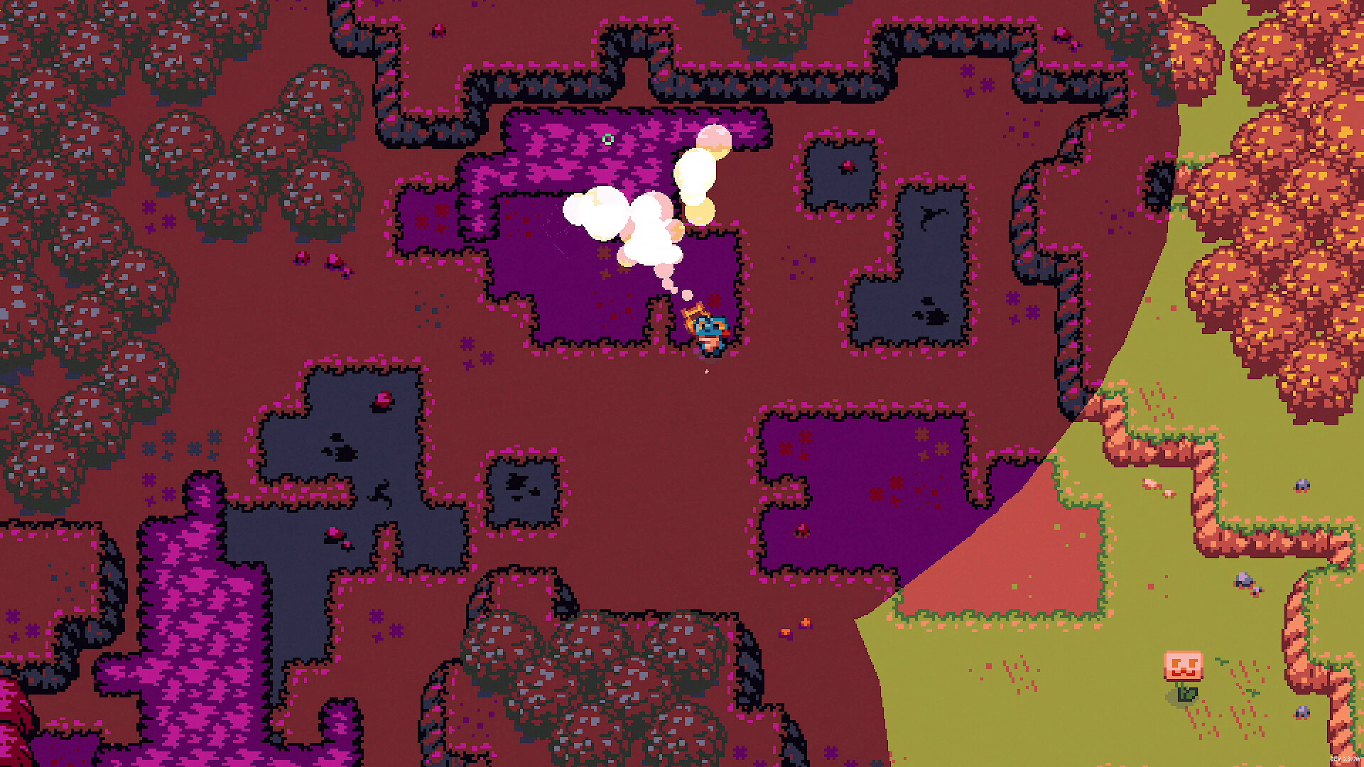 Dawngrown Featured Screenshot #1