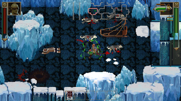 Lovecraft's Untold Stories screenshot 9