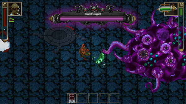 Lovecraft's Untold Stories screenshot 15