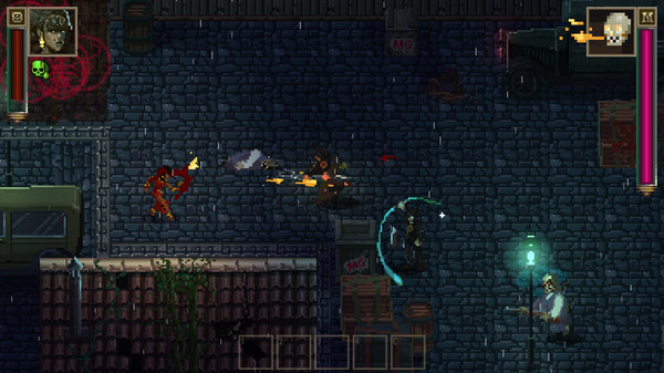 Lovecraft's Untold Stories screenshot 19