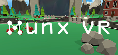 Munx VR Cheat Engine/CT