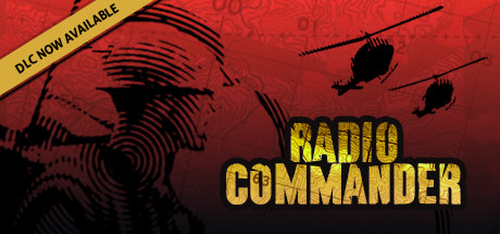 Radio Commander: Vietnam '64