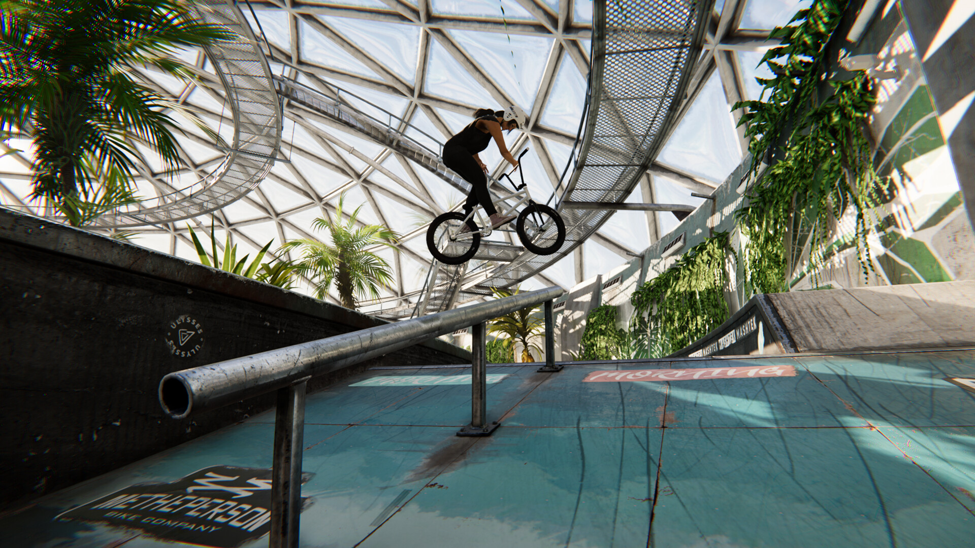 Find the best computers for BMX Streets