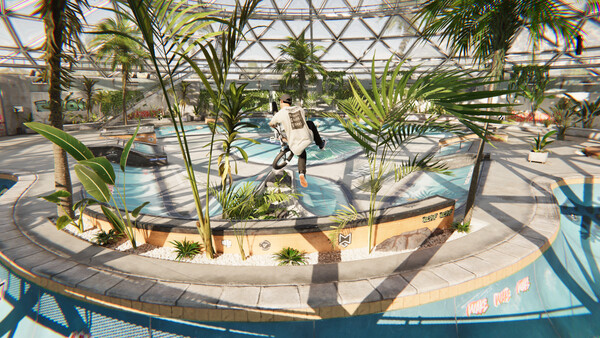 BMX Streets screenshot 5