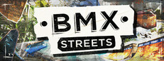 BMX Streets