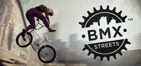 Image for BMX Streets
