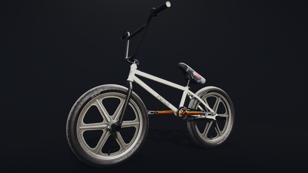 BMX Streets screenshot