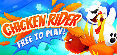 Chicken Rider steam charts