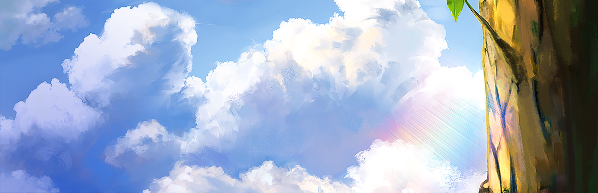 Summer Memory of Bell