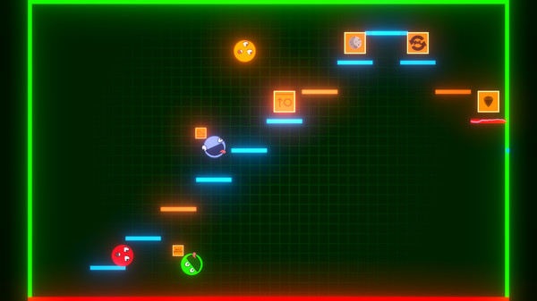 Screenshot 6 of Super Ball Wrestle Yes