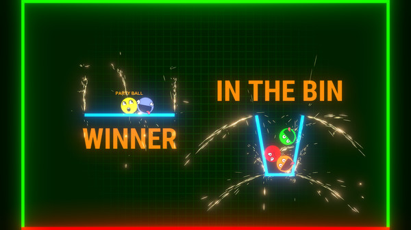 Screenshot 3 of Super Ball Wrestle Yes