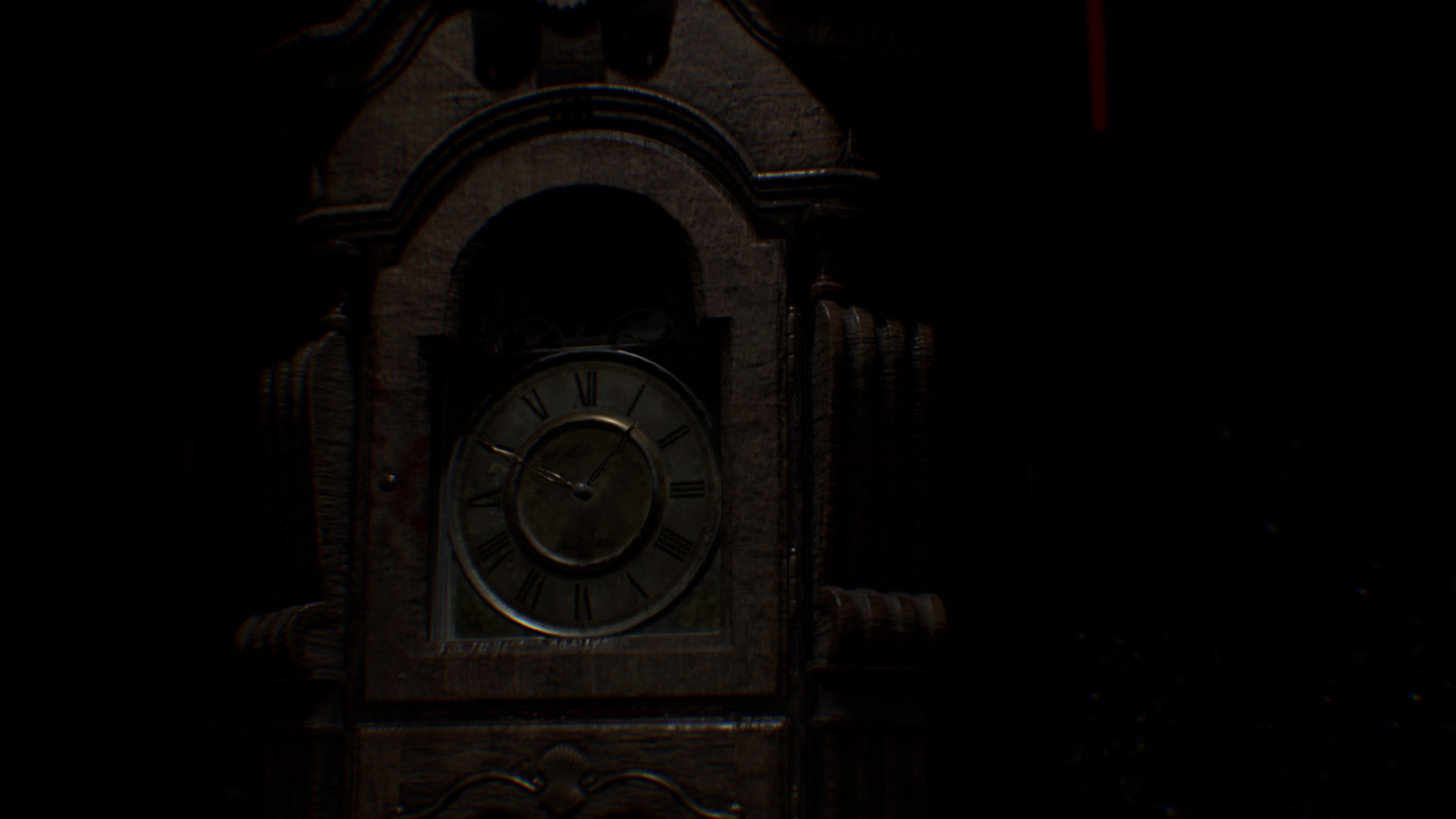 Blackout Featured Screenshot #1