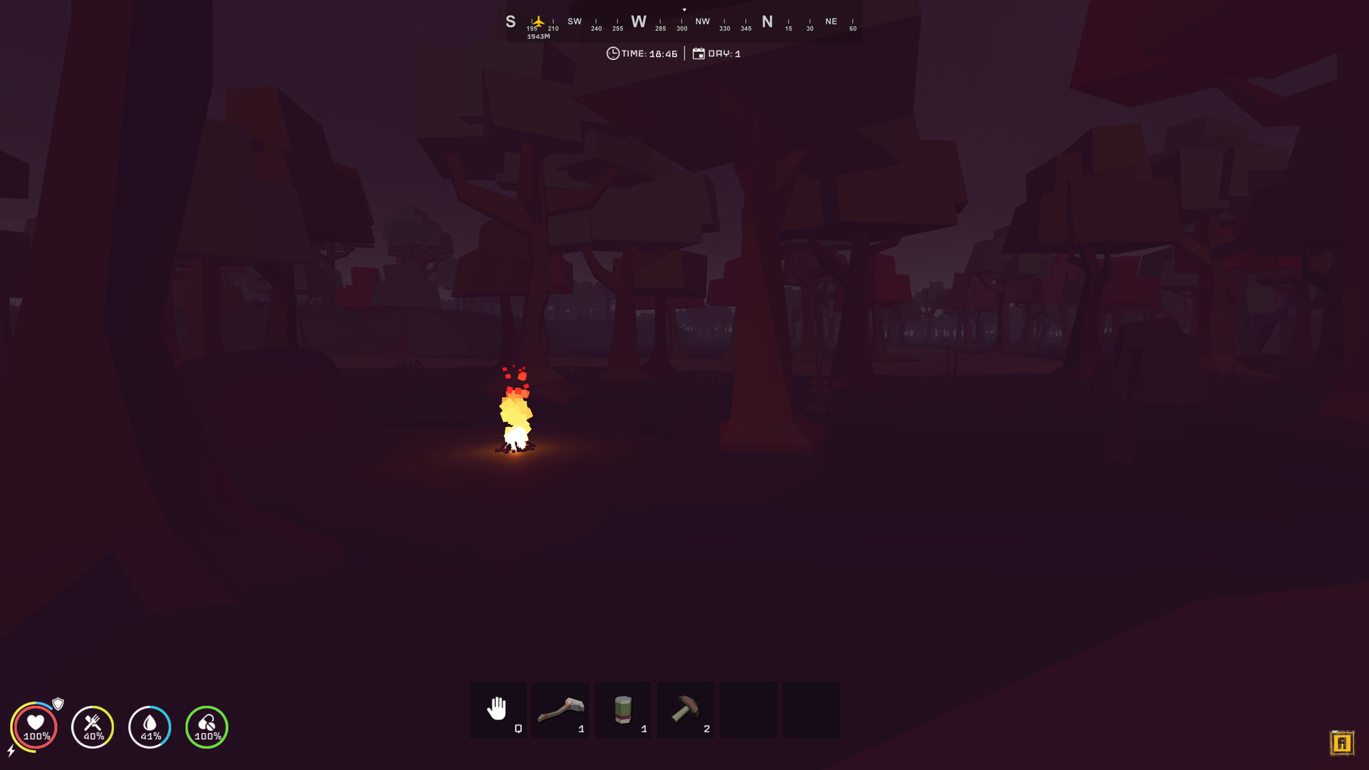 Allergenium screenshot 6