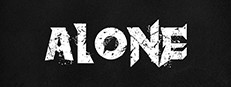 Alone