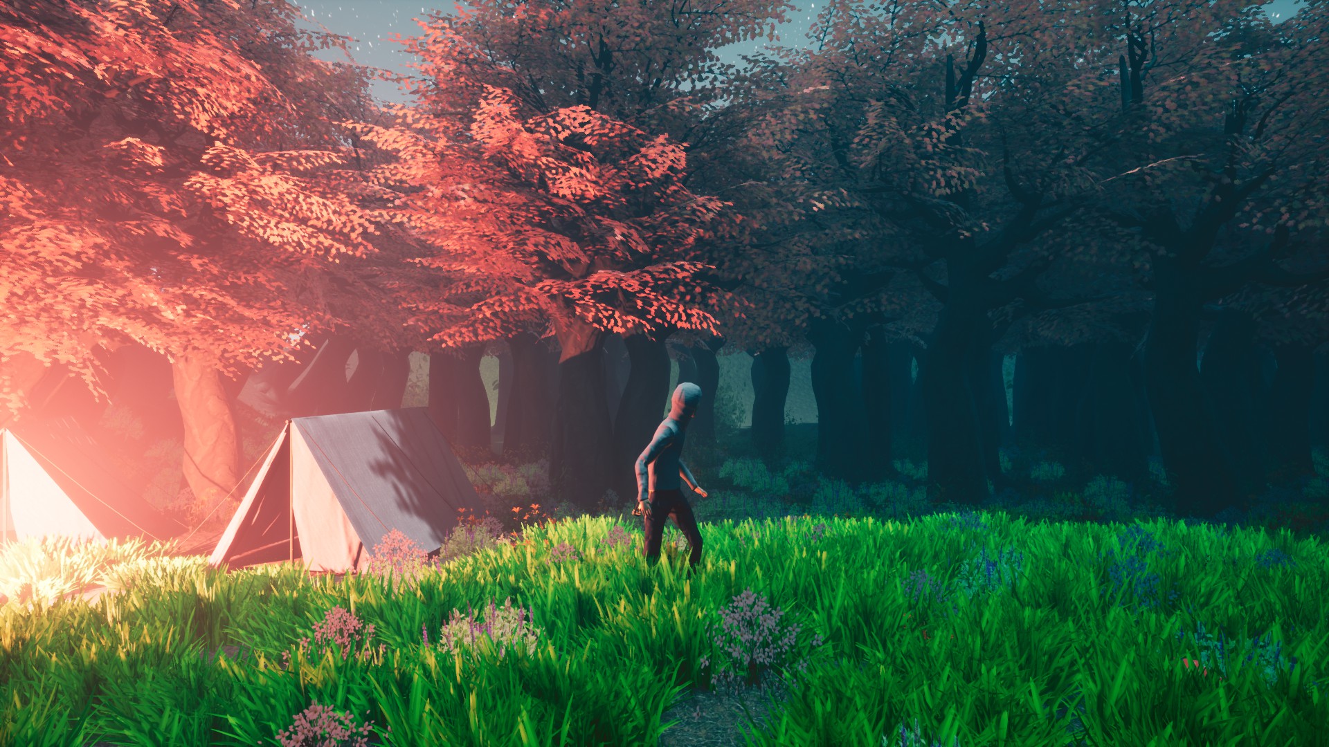 Alone Featured Screenshot #1