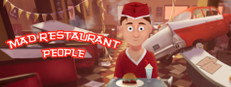 Mad Restaurant People
