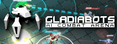 GLADIABOTS - AI Combat Arena