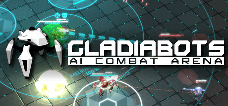GLADIABOTS - AI Combat Arena crack status