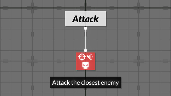 Screenshot z Gladiabots