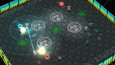 GLADIABOTS - AI Combat Arena