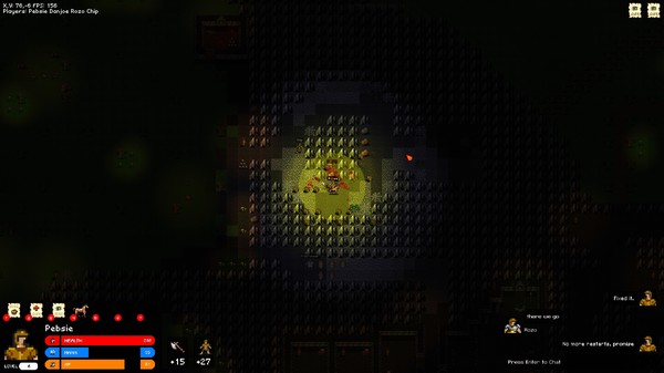 BrawlQuest Screenshot