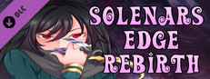Solenars Edge Rebirth: Donation game capsule image