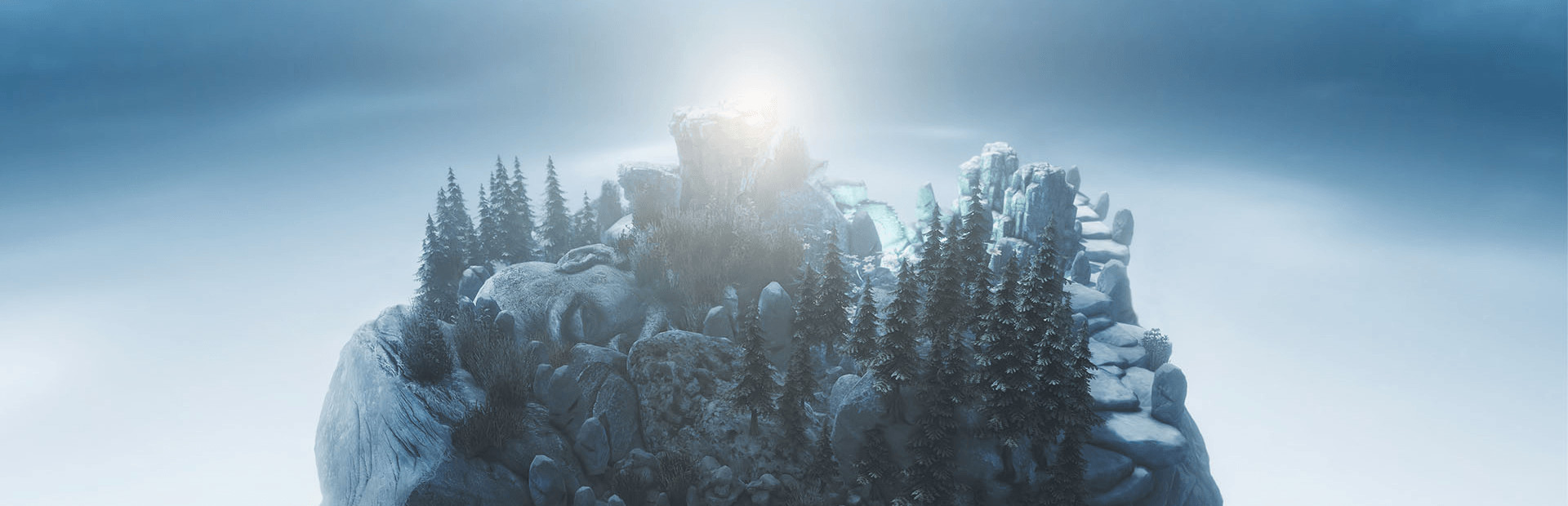 Quiet as a Stone