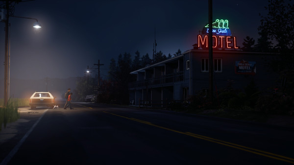 Life is Strange 2 - Arcadia Bay Patches DLC