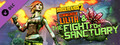 DLC - Borderlands 2: Commander Lilith & the Fight for Sanctuary capsule image