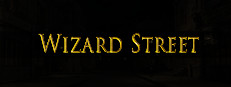 Wizard Street