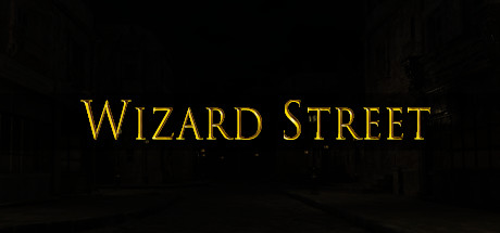 Wizard Street