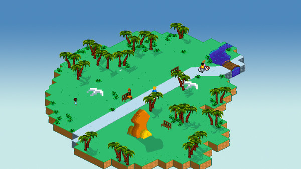 Banzo - Marks of Slavery.