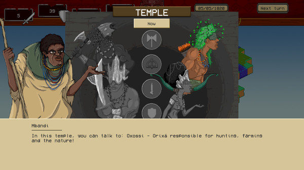 Banzo - Marks of Slavery.