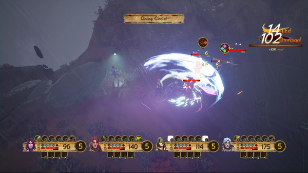 Capsella The Lights of Lucern screenshot 6