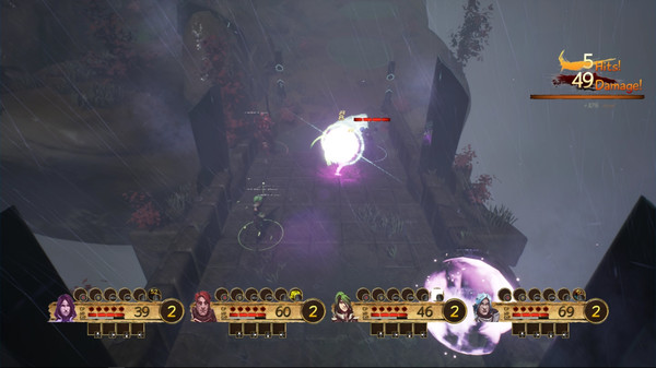 Capsella The Lights of Lucern screenshot 3