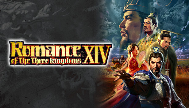 Nintendo Switch Romance of the Three Kingdoms XIV Englis s-l500.jpg