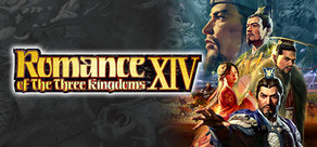 ROMANCE OF THE THREE KINGDOMS XIV Stats