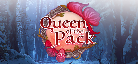 Queen of the Pack Cover Image