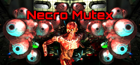 Necro Mutex steam charts