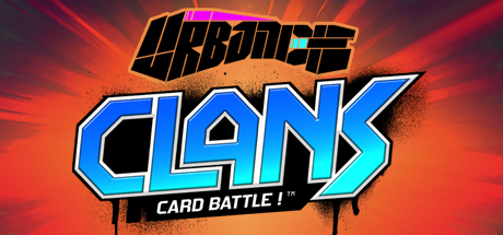Urbance Clans Card Battle! - Steambot. Popular. Released October 3, 2018