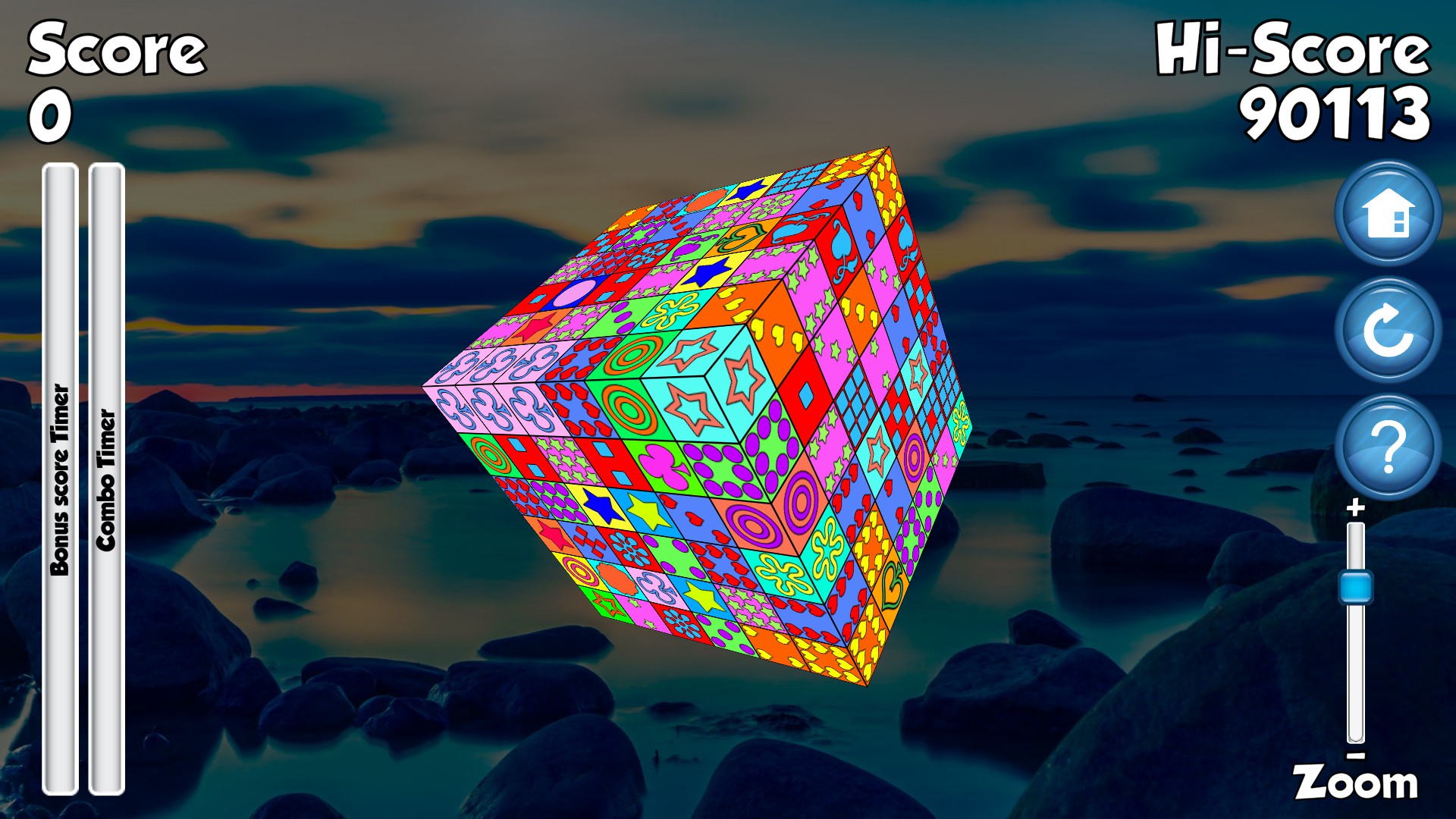 Cubeology
