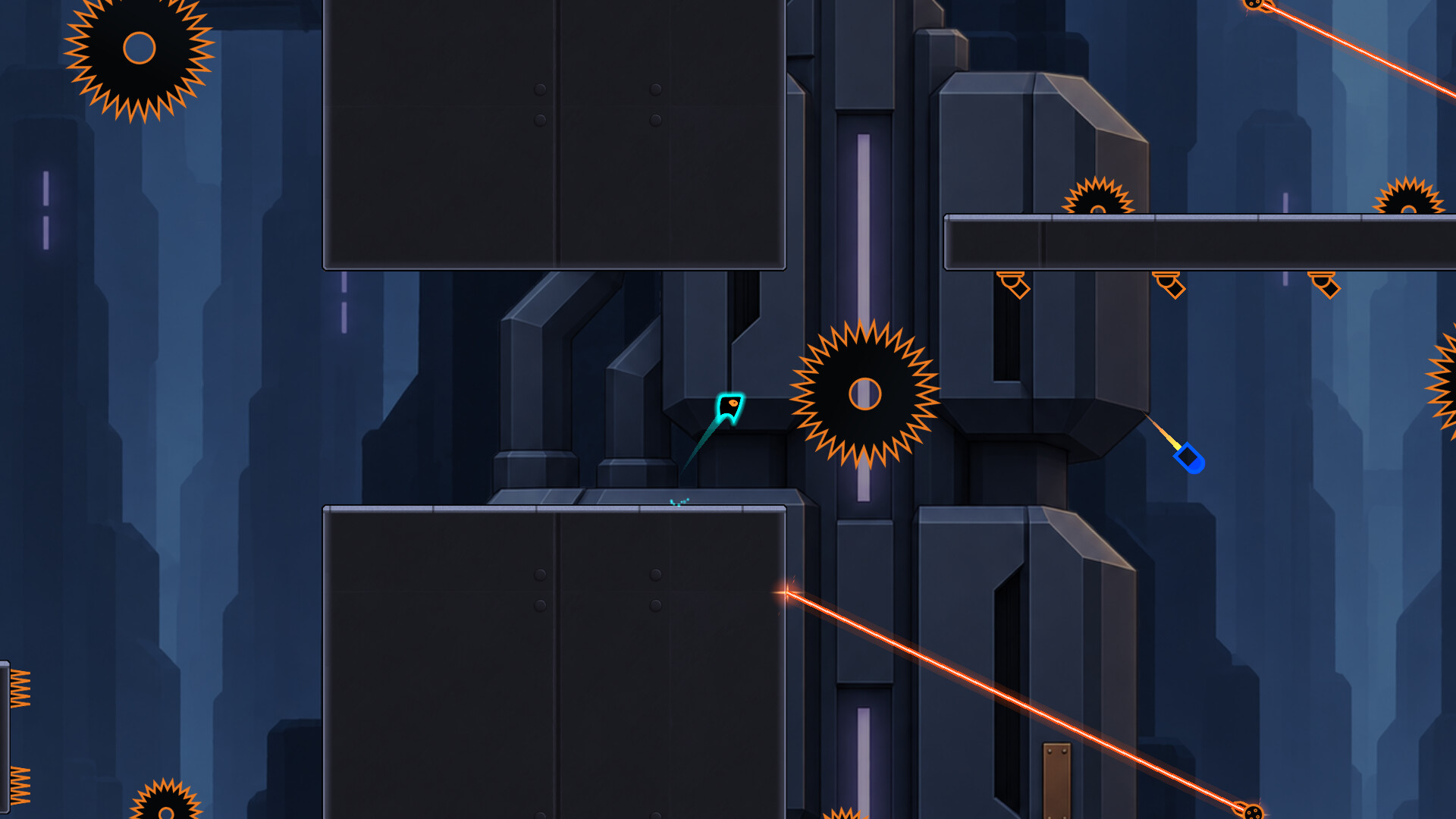 The Neon Boy screenshot 10