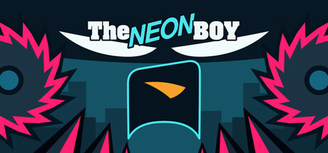 The Neon Boy