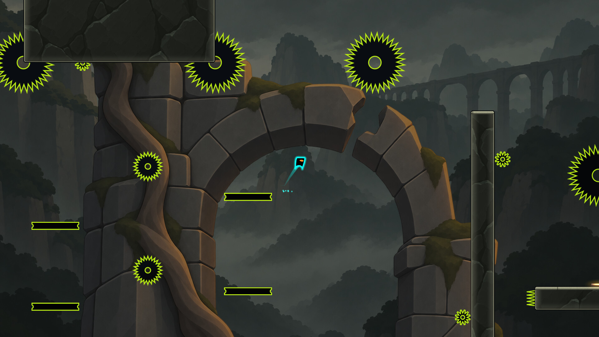The Neon Boy screenshot 8