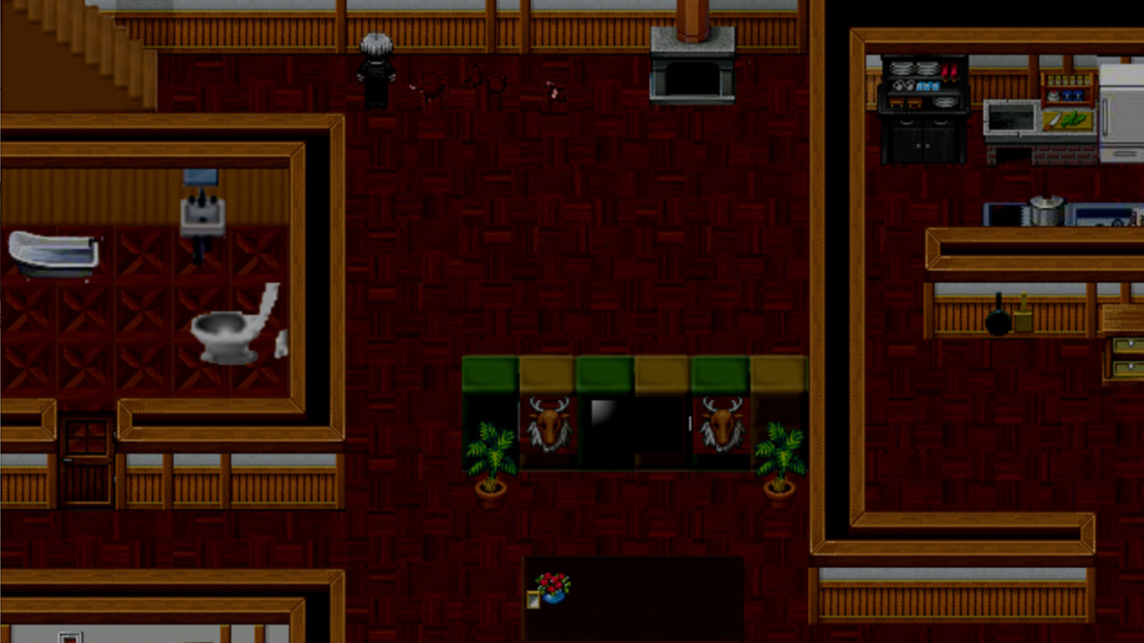 screenshot of 探灵警探 3