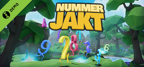 Number Hunt Demo