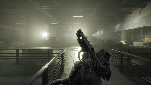 SCP: 5K