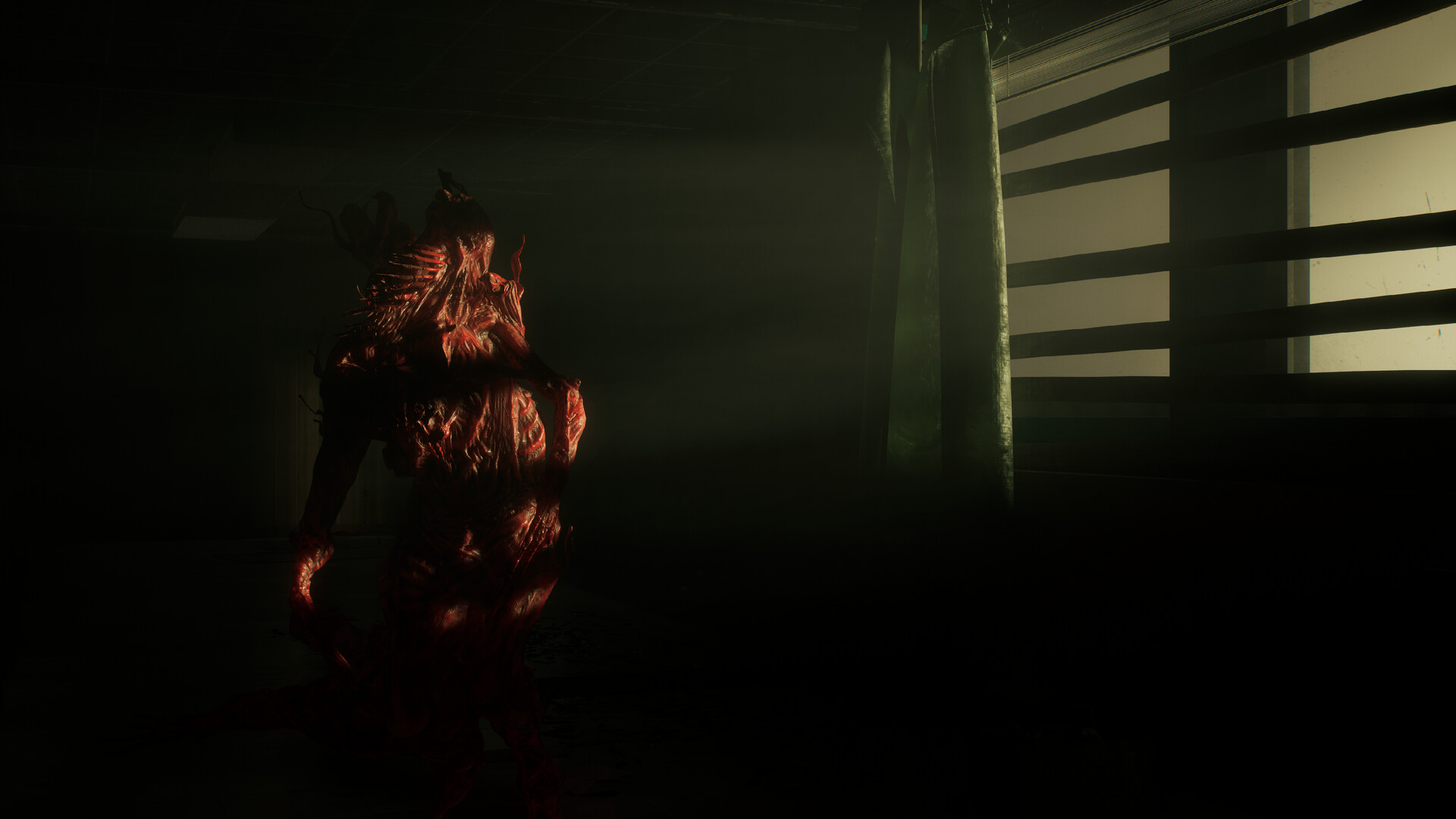 SCP: 5K screenshot 20